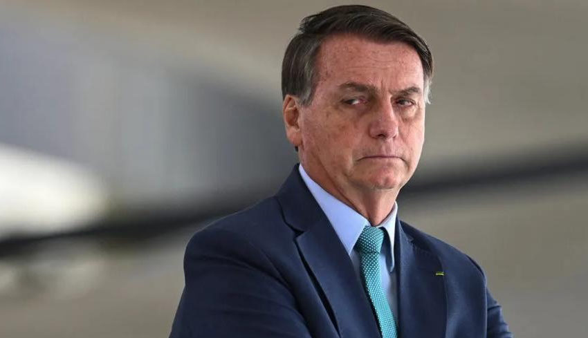  Brasil: condenan a Jair Bolsonaro por «asedio moral» contra periodistas durante su gestión