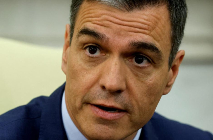  Crisis terminal en el gobierno de Pedro Sánchez: disuelve las Cortes y convoca a elecciones generales anticipadas