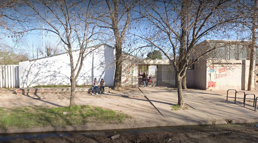  Santa Fe: encontraron un revolver y balas en la mochila de un niño de dos años en un jardín de infantes