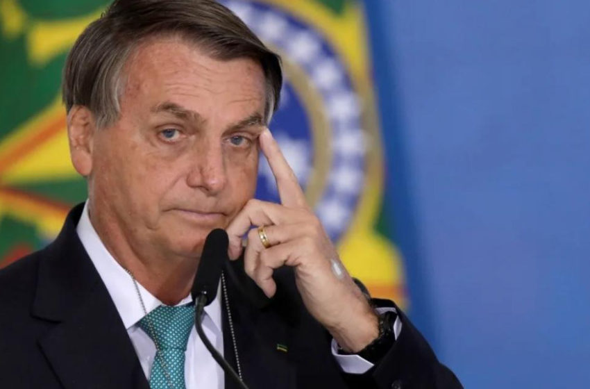  Brasil: decretan juicio que podría inhabilitar a Jair Bolsonaro para cargos públicos