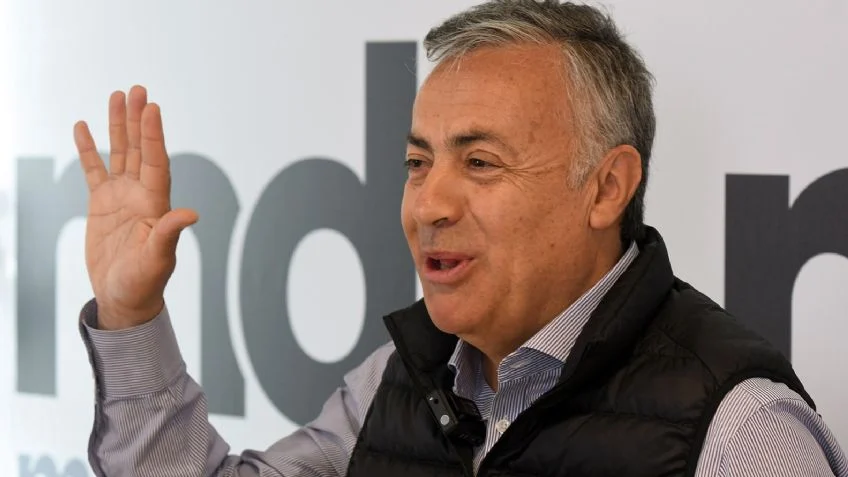  Alfredo Cornejo es el nuevo gobernador de Mendoza