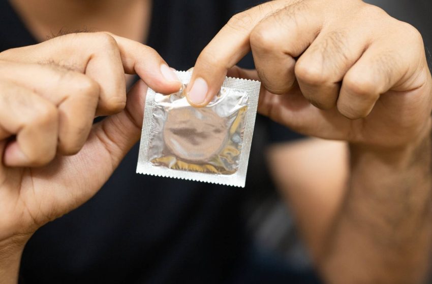  Realizarán acciones de concientización por el Día Mundial del Preservativo